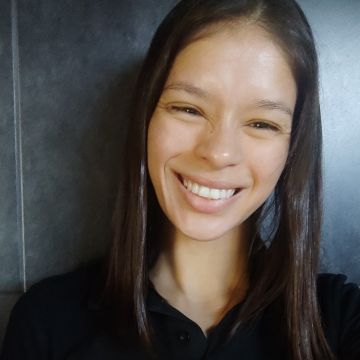 Taíssa Silva - Lisboa - Personal Training