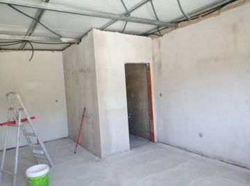 DTM - Diogo Tavares Martins, Unip. Lda - Estarreja - Remodelação de Casa de Banho