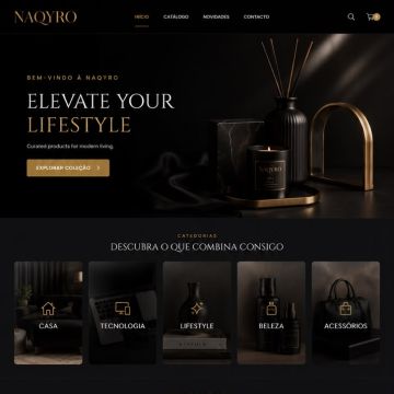 Mariah Consultoria Marketing e IA - Lisboa - Reclamos Luminosos