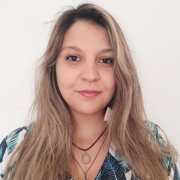 Bruna Teixeira - Coimbra - Therapy