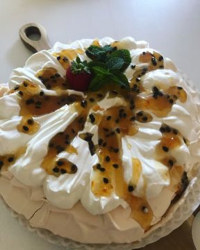 Sweetaroca - Seixal - Home Catering