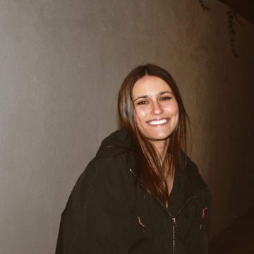 Beatriz - Belmonte - Deep or Spring Cleaning