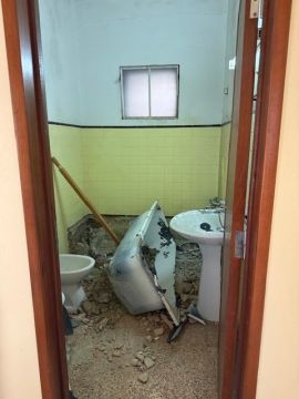 Canalizador (Tubos) - Assistência Técnica