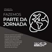 TEC INFO SP Soluções em Tecnologia - Matosinhos - Ilustrador