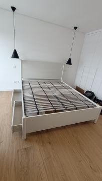 Diego Campos - Setúbal - Remodelação de Armários