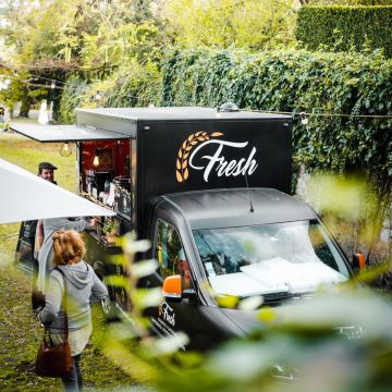 Fresh No Meat No Fish - Lourinhã - Event Catering (Komplettservice)