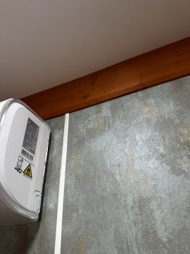 Serviços Confiel - Penafiel - Instalação ou Substituição de Telhado