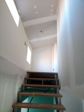 DTM - Diogo Tavares Martins, Unip. Lda - Estarreja - Remodelação de Quarto
