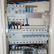 Gabriel - Palmela - Wiring