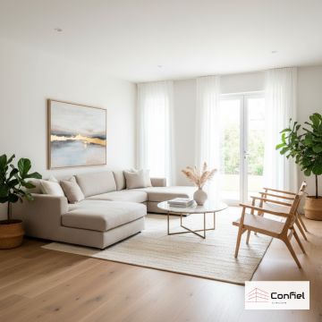 Serviços Confiel - Penafiel - Rénovation de cuisine