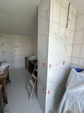 Serviços Confiel - Penafiel - Remodelação de Cozinhas