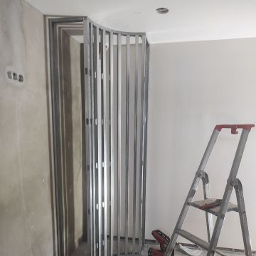 Luis Magalhães - Penafiel - Sound Proofing