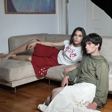 Rafaela Ferreira - Lisboa - Penteados para Casamentos