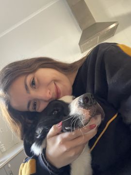 Mariana Santos Miranda - Cascais - Hotel de Animais de Estimação
