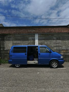 Estofador de Automóveis - Serviços Auto