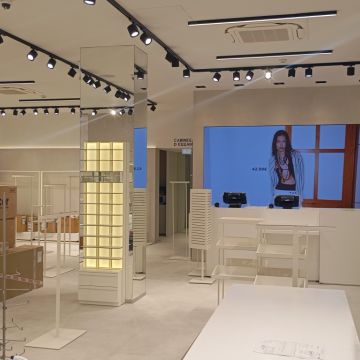Ed Reformas e Pinturas - Ovar - Stone or Tile Flooring Installation