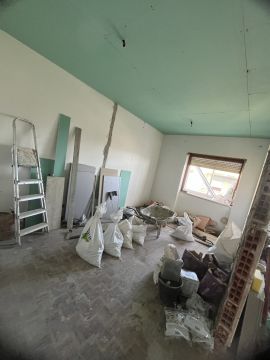 Medeiros construção e remodelação - Setúbal - Exterior Painting