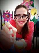 Sandra Ribeiro Nunes - Sintra - Costumed Character Entertainment