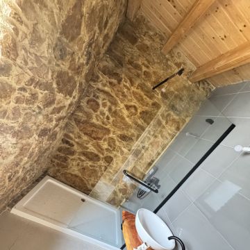 houseremodel - Óbidos - Remodelação de Casa de Banho