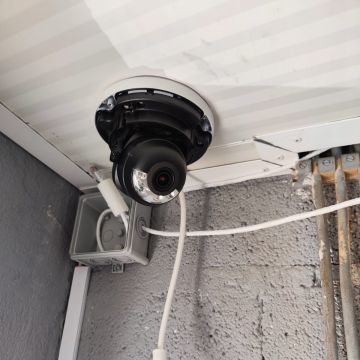 PAULO SILVA TELECOMUNICAÇÕES E SEGURANÇA ELETRONICA - Almada - Verdrahtung / Verkabelung
