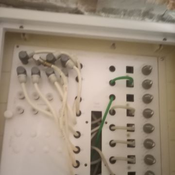 Serviços de Eletricidade | Profissional Especializado - Palmela - Reparação de Aspirador