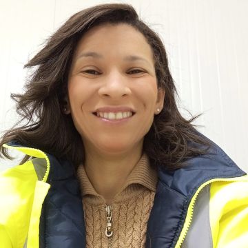 Carla Verone - Cascais - Suporte Administrativo