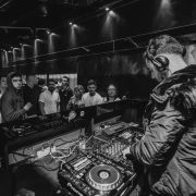 DJ Temptation - Gondomar - Lighting Equipment Rental for Events