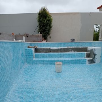 Vítor Fernandes - Moita - Outdoor Plumbing Installation or Replacement