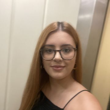 Rita Gomes - Oeiras - Soporte administrativo