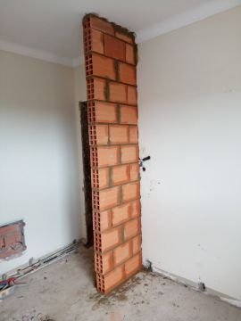 DTM - Diogo Tavares Martins, Unip. Lda - Estarreja - Construção de Casa Modular