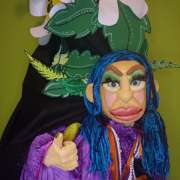 Sandra Ribeiro Nunes - Sintra - Puppet Show Entertainment