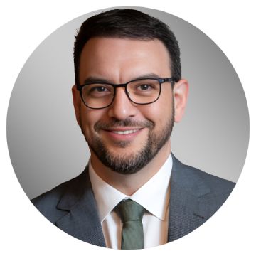 Rodrigo Maranhão - Lisboa - Avocat en droit civil
