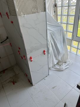 Serviços Confiel - Penafiel - Instalação de Tubos de Canalização