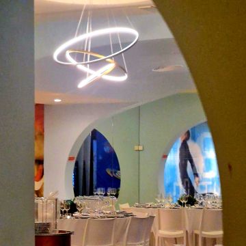 Gliese Sesimbra Restaurante Bar - Sesimbra - Organización de Baby Shower
