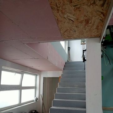 REI JULIUS - Odivelas - Property Cleanup