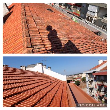 Dangue Service - Impermeabilização & Reabilitação - Vila Franca de Xira - Insonorisation
