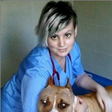 Vaz garcia - Cascais - Médico Veterinário