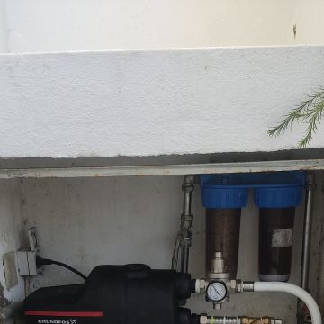 Canalização - Plumbing Solutions - Albufeira - Canalização