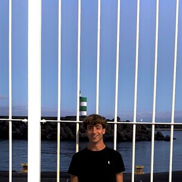 Tomás Porteiro - Lisboa - Geburtstagsfeier
