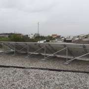 Pedro Vieira - Santa Maria da Feira - Solar Panel Installation
