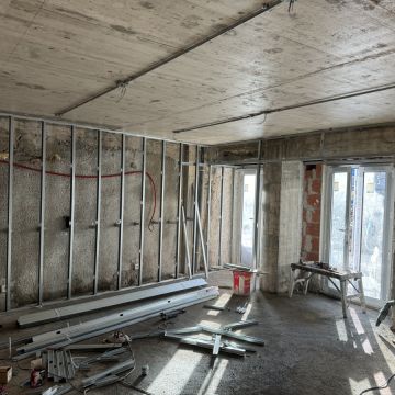 houseremodel - Óbidos - Colocação de Rodapés
