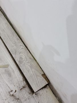 Empresa de Impermeabilização