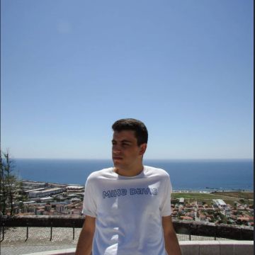 Hugo Faria - Viana do Castelo - Montaje de equipos de fitness