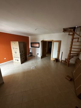 Pintor de Interiores