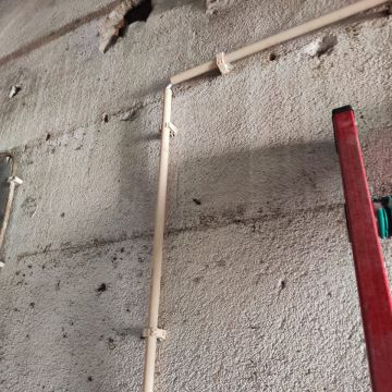 PAULO SILVA TELECOMUNICAÇÕES E SEGURANÇA ELETRONICA - Almada - Installation des Sicherungs- oder Verteilerkastens