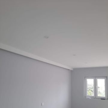 Gil Silva - Seixal - Construção de Casa Modular