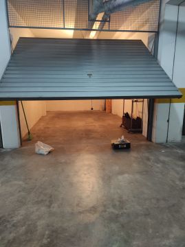 Empresa de Serralharia
