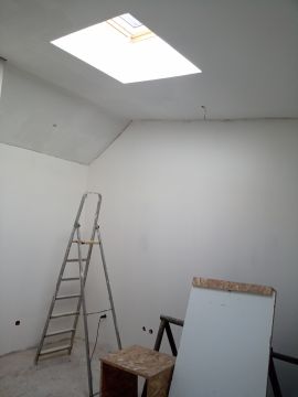 DTM - Diogo Tavares Martins, Unip. Lda - Estarreja - Pintura de Portas