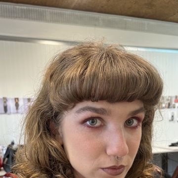 Rafaela Ferreira - Lisboa - Cabeleireiros e Maquilhadores