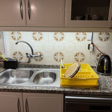 Katerine Mateus - Amadora - Limpieza de persianas
